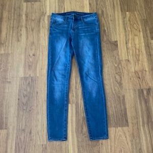 Articles of Society skinny jeans
